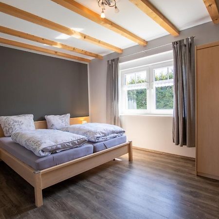 Apartmenthaus Djuren Dornum Kültér fotó