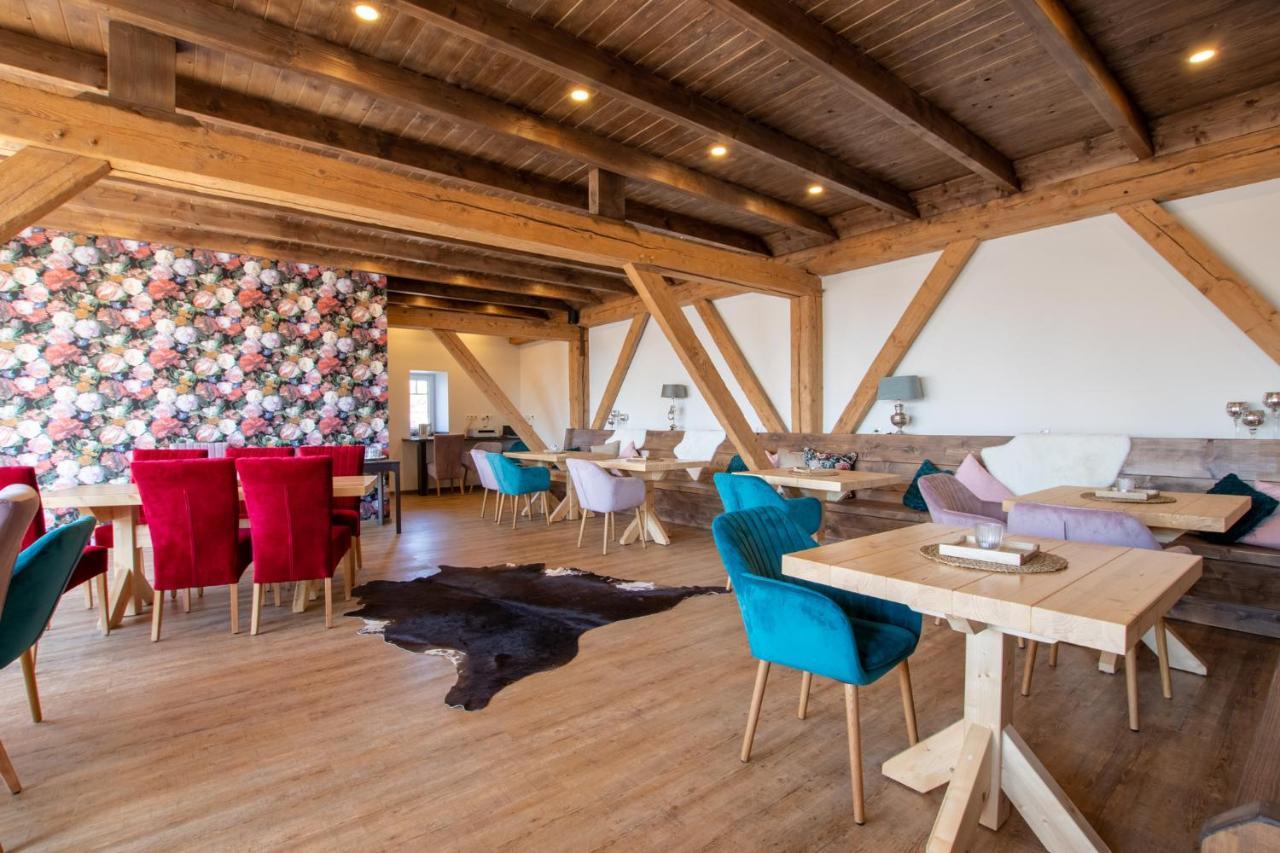 Apartmenthaus Djuren Dornum Kültér fotó