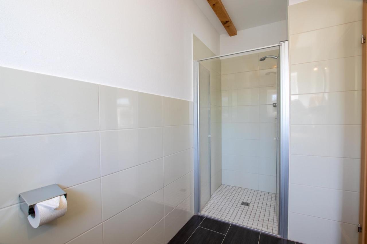 Apartmenthaus Djuren Dornum Kültér fotó