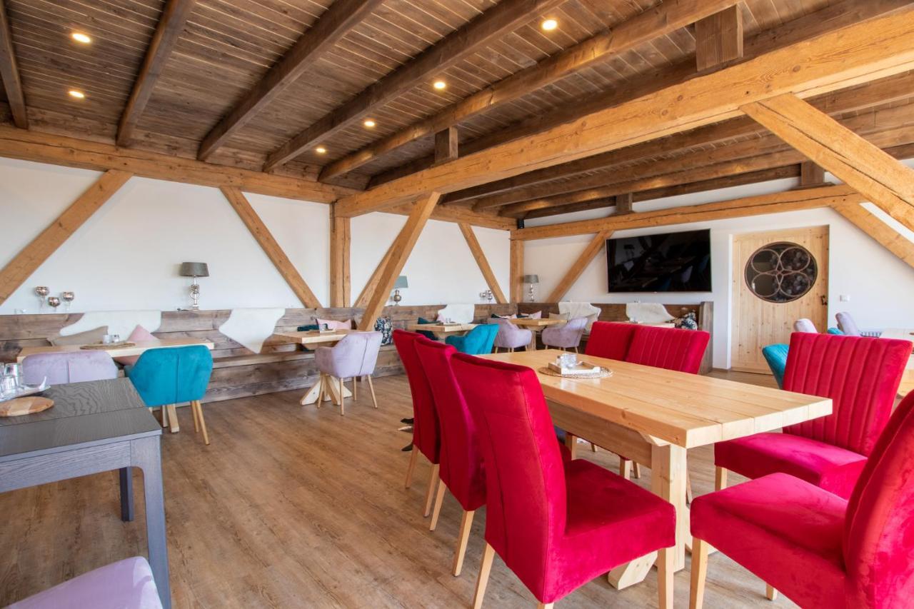 Apartmenthaus Djuren Dornum Kültér fotó